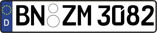 BN-ZM3082
