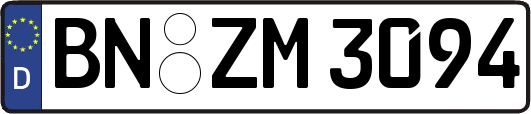 BN-ZM3094