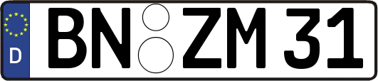 BN-ZM31