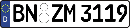 BN-ZM3119