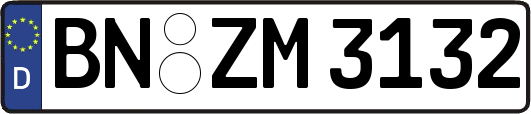 BN-ZM3132