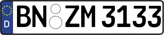 BN-ZM3133