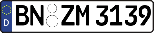 BN-ZM3139