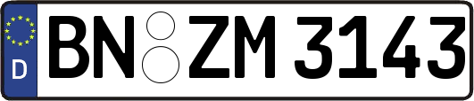 BN-ZM3143