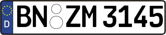 BN-ZM3145