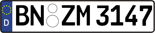 BN-ZM3147