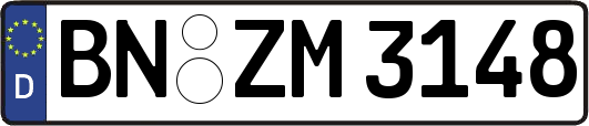 BN-ZM3148