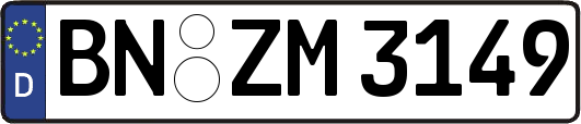 BN-ZM3149