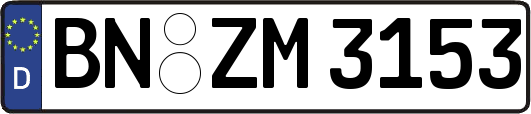 BN-ZM3153