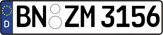 BN-ZM3156