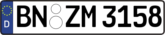 BN-ZM3158