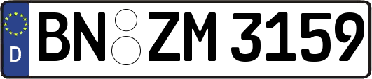 BN-ZM3159