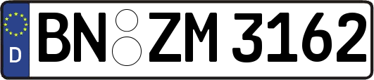 BN-ZM3162