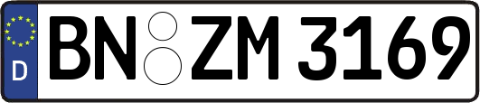 BN-ZM3169