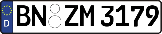 BN-ZM3179