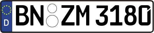 BN-ZM3180