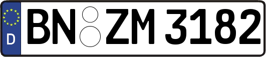 BN-ZM3182