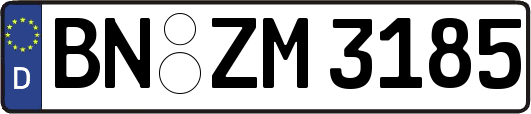 BN-ZM3185