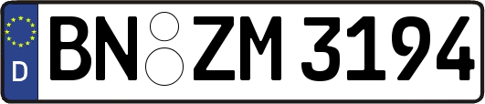 BN-ZM3194