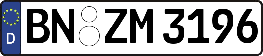 BN-ZM3196