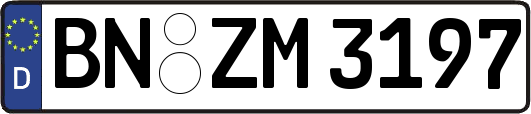 BN-ZM3197