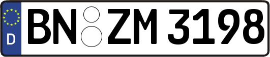 BN-ZM3198