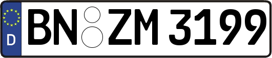 BN-ZM3199