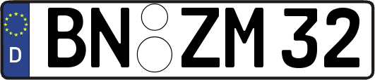 BN-ZM32