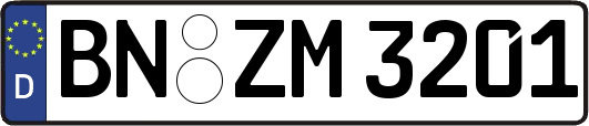 BN-ZM3201