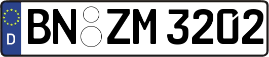 BN-ZM3202