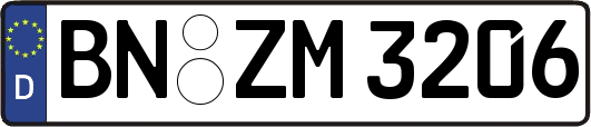 BN-ZM3206