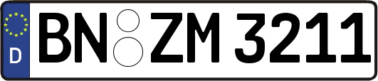 BN-ZM3211