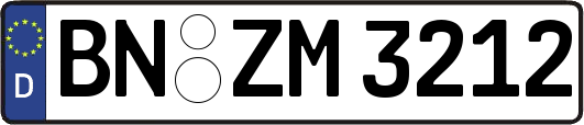 BN-ZM3212