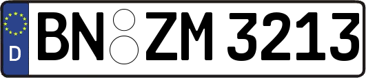 BN-ZM3213