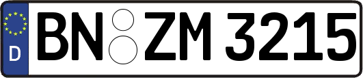 BN-ZM3215