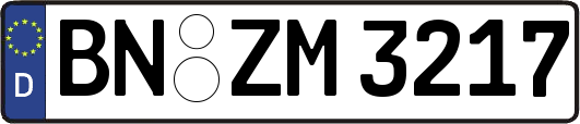 BN-ZM3217