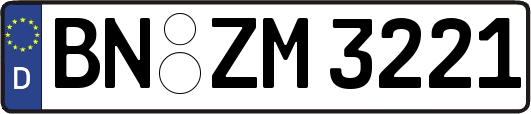 BN-ZM3221