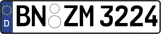 BN-ZM3224