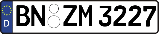 BN-ZM3227