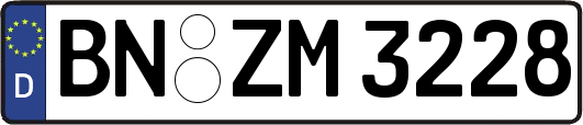 BN-ZM3228