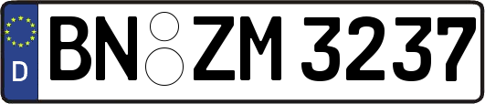 BN-ZM3237