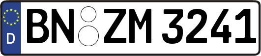 BN-ZM3241