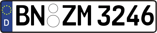 BN-ZM3246