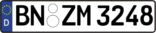 BN-ZM3248