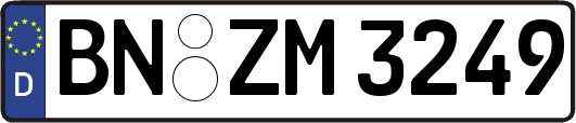 BN-ZM3249