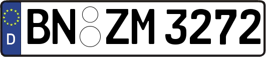 BN-ZM3272