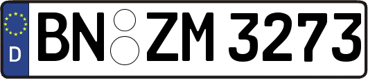 BN-ZM3273