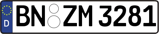 BN-ZM3281
