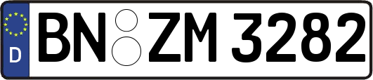 BN-ZM3282