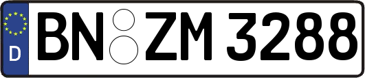 BN-ZM3288